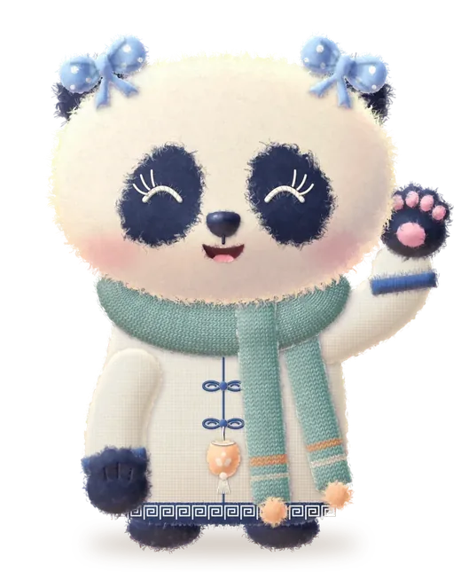 Bao waving